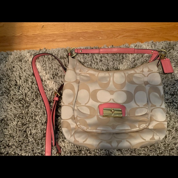 Coach purse and wallet bundle - Picture 3 of 3